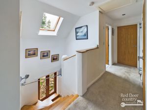 Landing- click for photo gallery